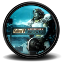 Fallout 3 - Operation Anchorage_1 icon